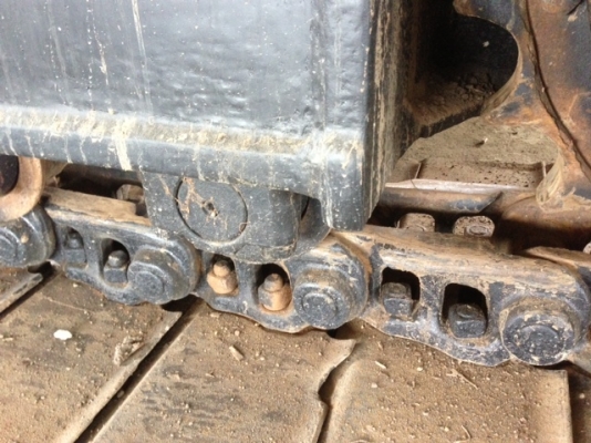 ขายรถแบคโฮ Cat 320 V 2 รถพร้อมใช้ ช่วงล่างเต็ม ไฟฟ้าครบ ราคาต่อรองได้