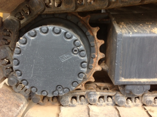 ขายรถแบคโฮ Pc200-6 ซีเรียลสูง รถพร้อมใช้ ช่วงล่างเต็ม ไฟฟ้าครบ ราคาต่อรองได้