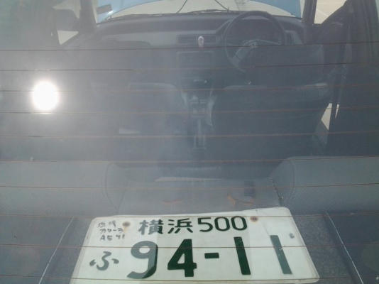 ขายhonda ef สวยๆ เครืองd15คาบู เครืองสดมาก ลดเหลือ 59000