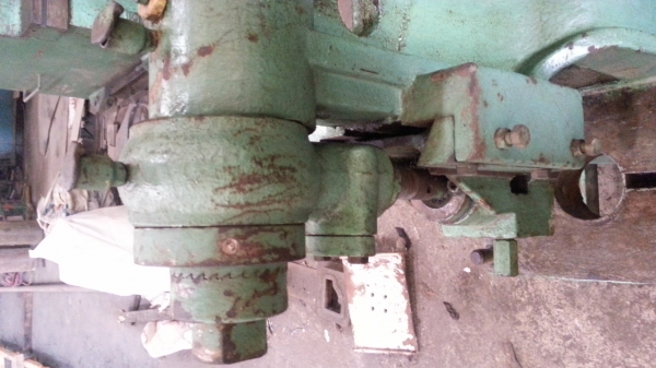 ขายเครื่องปั้มตัวเล็ก สภาพใหม่ เก็บเก่า ขายด่วน 15500