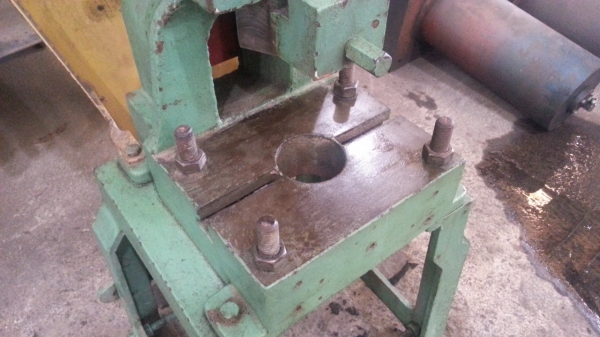 ขายเครื่องปั้มตัวเล็ก สภาพใหม่ เก็บเก่า ขายด่วน 15500