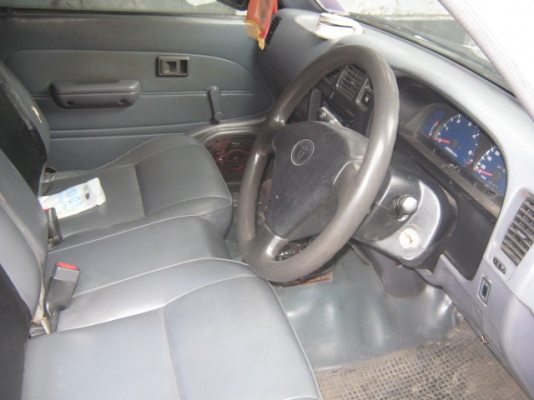 ขายไทเกอร์1jzติดngvใส่หลังคาแจ้งลงเล่มหมดแล้ว เล่มทะเบียนพร้อมชุดโอน