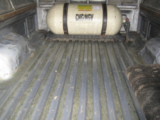 ขายไทเกอร์1jzติดngvใส่หลังคาแจ้งลงเล่มหมดแล้ว เล่มทะเบียนพร้อมชุดโอน