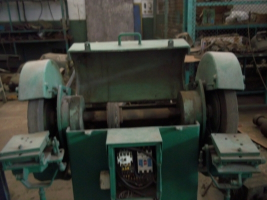 ขายแท่นเจียอุตสาหกรรมขนาดใหญ่ 32000