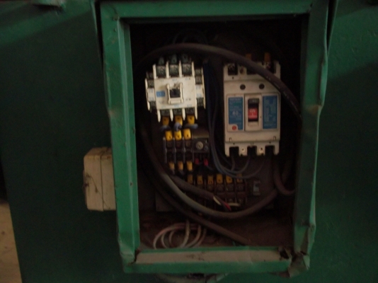 ขายแท่นเจียอุตสาหกรรมขนาดใหญ่ 32000