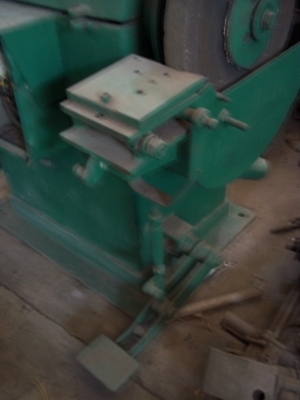 ขายแท่นเจียอุตสาหกรรมขนาดใหญ่ 32000