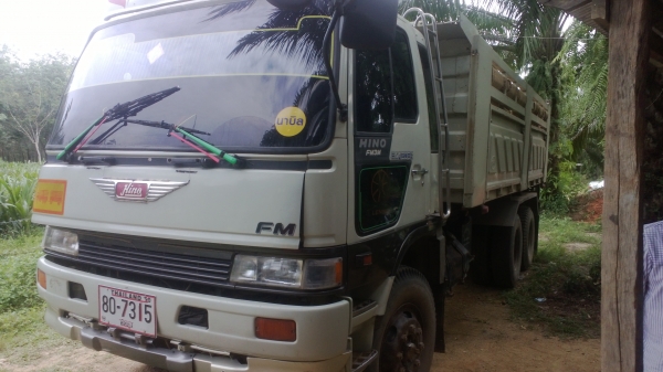 ขายดาวน์....FM3M 240แรง(รวมดาวน์รวมผ่อน1.62ล้าน)