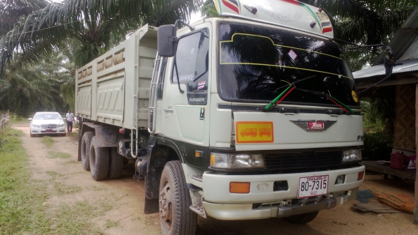 ขายดาวน์....FM3M 240แรง(รวมดาวน์รวมผ่อน1.62ล้าน)