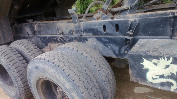 ขายดาวน์....FM3M 240แรง(รวมดาวน์รวมผ่อน1.62ล้าน)