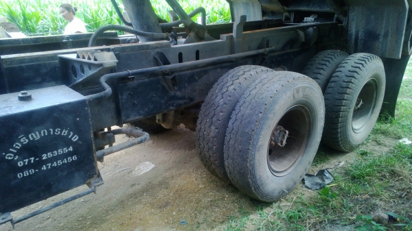 ขายดาวน์....FM3M 240แรง(รวมดาวน์รวมผ่อน1.62ล้าน)