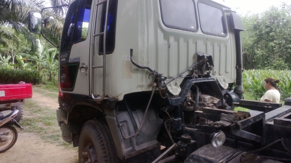 ขายดาวน์....FM3M 240แรง(รวมดาวน์รวมผ่อน1.62ล้าน)