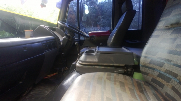 ขายดาวน์....FM3M 240แรง(รวมดาวน์รวมผ่อน1.62ล้าน)