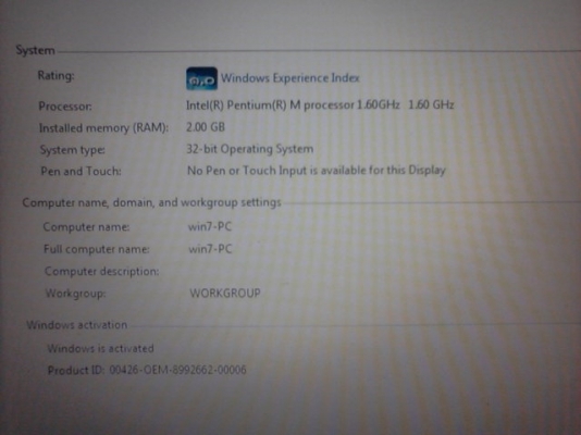 โน๊ตบุ๊คacer aspire3600 โน๊ตบุ๊คacer aspire3600