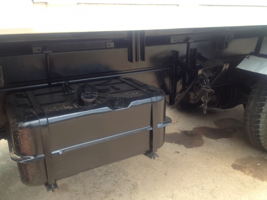 ขายหลงโบ 220 แรง ซีเรี่ยน TF-7607  เครื่อง 6D16 TF7607  เดิมๆๆทั้งคัน สนใจโทร 080-1151964