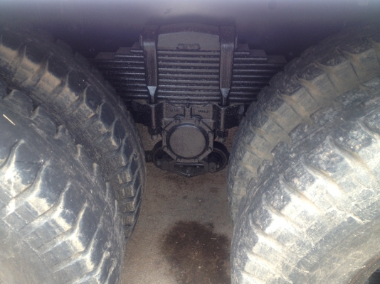 ขายหลงโบ 220 แรง ซีเรี่ยน TF-7607  เครื่อง 6D16 TF7607  เดิมๆๆทั้งคัน สนใจโทร 080-1151964