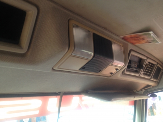 ขายหลงโบ 220 แรง ซีเรี่ยน TF-7607  เครื่อง 6D16 TF7607  เดิมๆๆทั้งคัน สนใจโทร 080-1151964