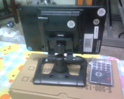 ปรีแอมป์ 7แบนด์เสียงดี