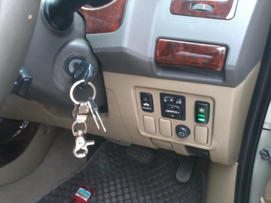 ขายรถบ้านวีโก้ 4WD ออโต้ 4 ประตู ขายครับ