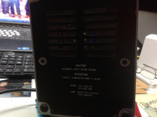 กล้องจุลทัศ