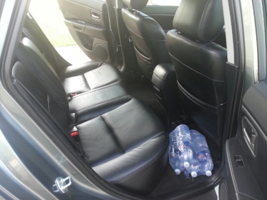 รถบ้านสวยๆ จัดไฟแนนผ่านรับรถเลย ไม่มีดาว