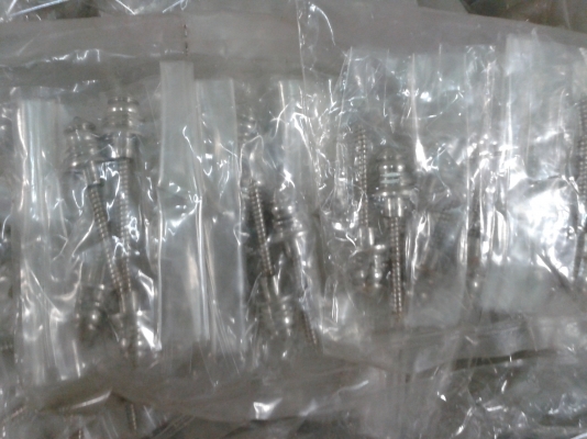 ขายเหมาน็อตกลึงแต่งมอไซค์มีหลายแบบ-หลายขนาด-70กว่าโล