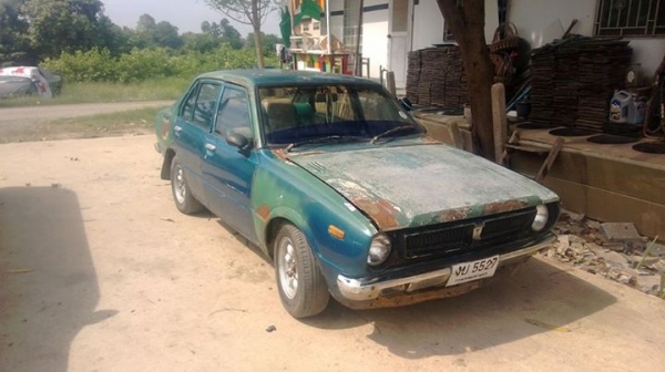 แยก อะไหล่ KE30 5K