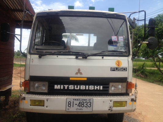 ขายเทรนเลอร์ลากแบ็คโฮ  ไอ้หลงMA