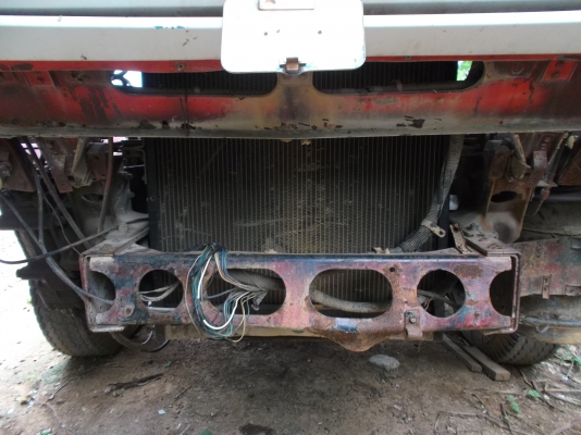 ขายด่วนรถสิบล้อโม้ปูนISUZUเครือง220แรงม้า5คิว2เพลา