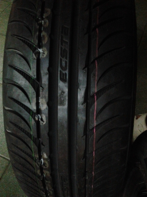 Kumho KU31 195/55/15และ195/50/15 ยางใหม่ปลายปี12 Kumho KU31 195/55/15และ195/50/15 ยางใหม่ปลายปี12