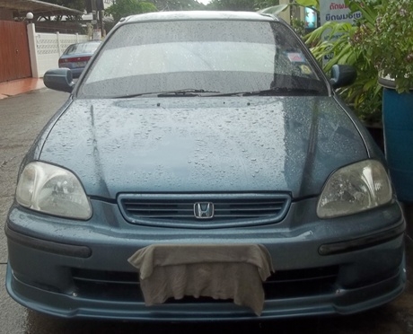 หลุดจำนำ ไม่มีเล่มทะเบียน มีหน้าเล่มต่อภาษีได้ ภาษี ธค.56