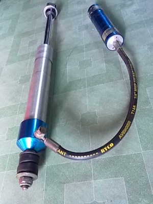 ขายโช็คซับแท็ง  AMD xtreme (ใส่รถกะบะ)