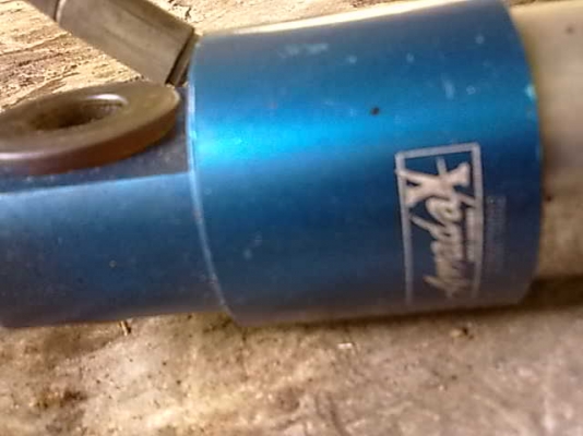 ขายโช็คซับแท็ง  AMD xtreme (ใส่รถกะบะ)