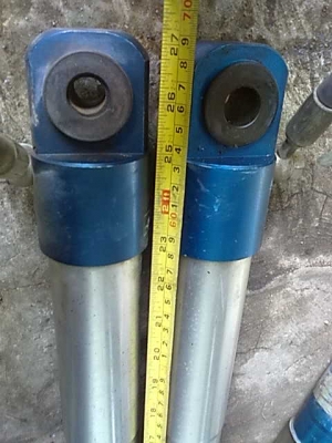 ขายโช็คซับแท็ง  AMD xtreme (ใส่รถกะบะ)