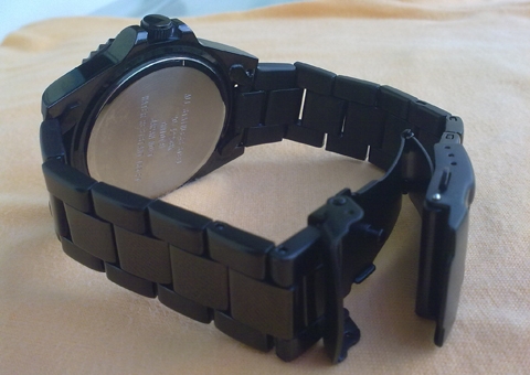 +++ARMITRON DIVER (กล่อง/ใบ ไม่มี มีแต่นาฬิกา)+++ +++ARMITRON DIVER (กล่อง/ใบ ไม่มี มีแต่นาฬิกา)+++