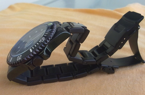 +++ARMITRON DIVER (กล่อง/ใบ ไม่มี มีแต่นาฬิกา)+++ +++ARMITRON DIVER (กล่อง/ใบ ไม่มี มีแต่นาฬิกา)+++