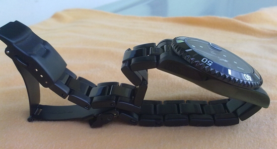 +++ARMITRON DIVER (กล่อง/ใบ ไม่มี มีแต่นาฬิกา)+++ +++ARMITRON DIVER (กล่อง/ใบ ไม่มี มีแต่นาฬิกา)+++