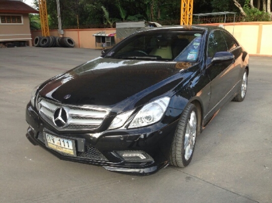 รถเบนซ์