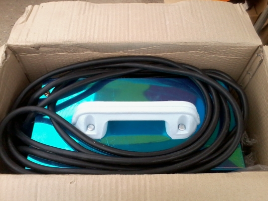 ขายตู้เชื่อมกระเป๋าหิ้ว 250 แอมป์ ของใหม่มีอะไหล่ จัดส่งได้ครับ ราคาพร้อมส่งฟรีทั่วประเทศ