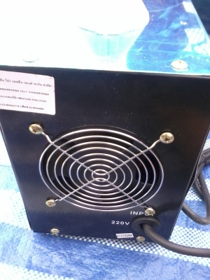 ขายตู้เชื่อมกระเป๋าหิ้ว 250 แอมป์ ของใหม่มีอะไหล่ จัดส่งได้ครับ ราคาพร้อมส่งฟรีทั่วประเทศ