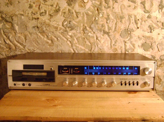 ขาย RECEIVER ORION