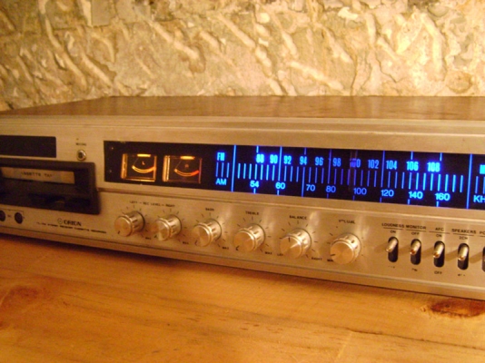 ขาย RECEIVER ORION