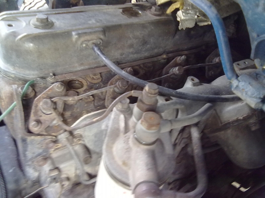 ขายรถหกล้อดั้มพร้อมใช้0859108876