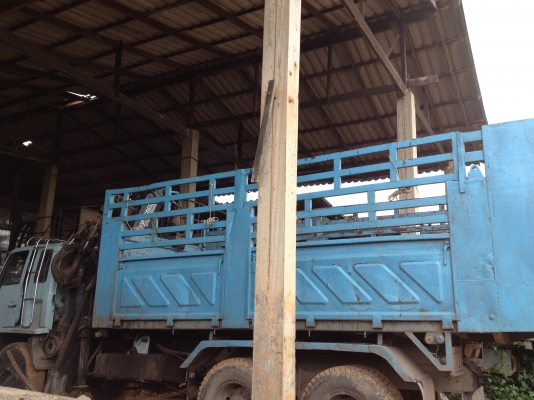 ขาย ISUZU ROCKY10ล้อ2เพลาดั้มปี38FVZ32MZPRเครื่อง6HE1 195แรงเกียร์ฟูลเล่อร์มือเดียวรถห้างแท้มีวิดีโอ ขาย ISUZU ROCKY10ล้อ2เพลาดั้มปี38FVZ32MZPRเครื่อง6HE1 195แรงเกียร์ฟูลเล่อร์มือเดียวรถห้างแท้มีวิดีโอ