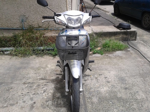 wave100s ปี 50สีเทา ดำ เครื่องดีแน่นๆเดิมๆ ชุดสีสวย เอกสารครบ มาลองขับได้จ้า