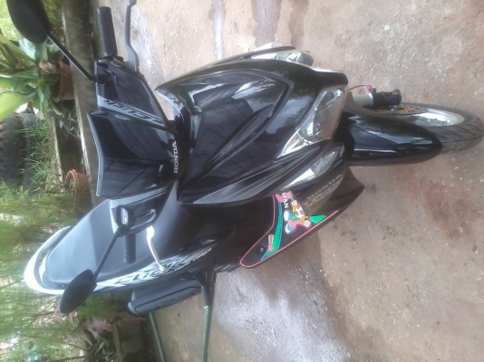 ขาย Honda Cilck ปี 49