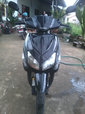 ขาย Honda Cilck ปี 49