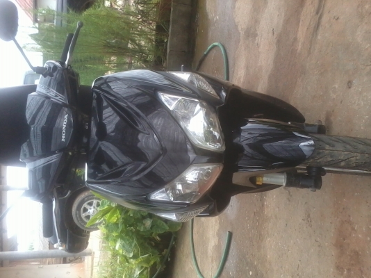 ขาย Honda Cilck ปี 49