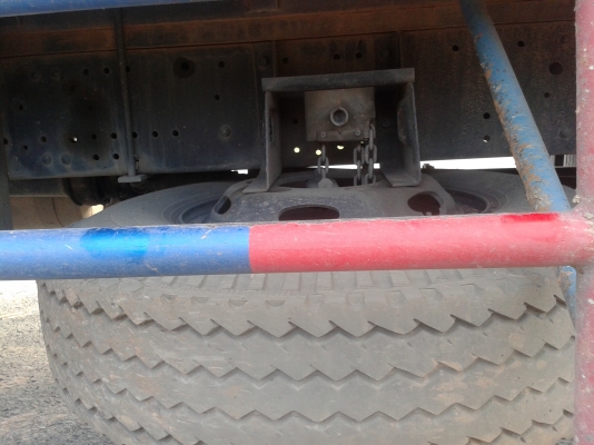 NQR 150 ปี51 ตู้ประตู10บาน ไม่มีเสากลาง ยาว5.50เมตร