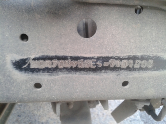 NQR 150 ปี51 ตู้ประตู10บาน ไม่มีเสากลาง ยาว5.50เมตร