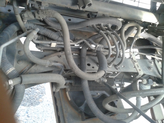 NQR 150 ปี51 ตู้ประตู10บาน ไม่มีเสากลาง ยาว5.50เมตร